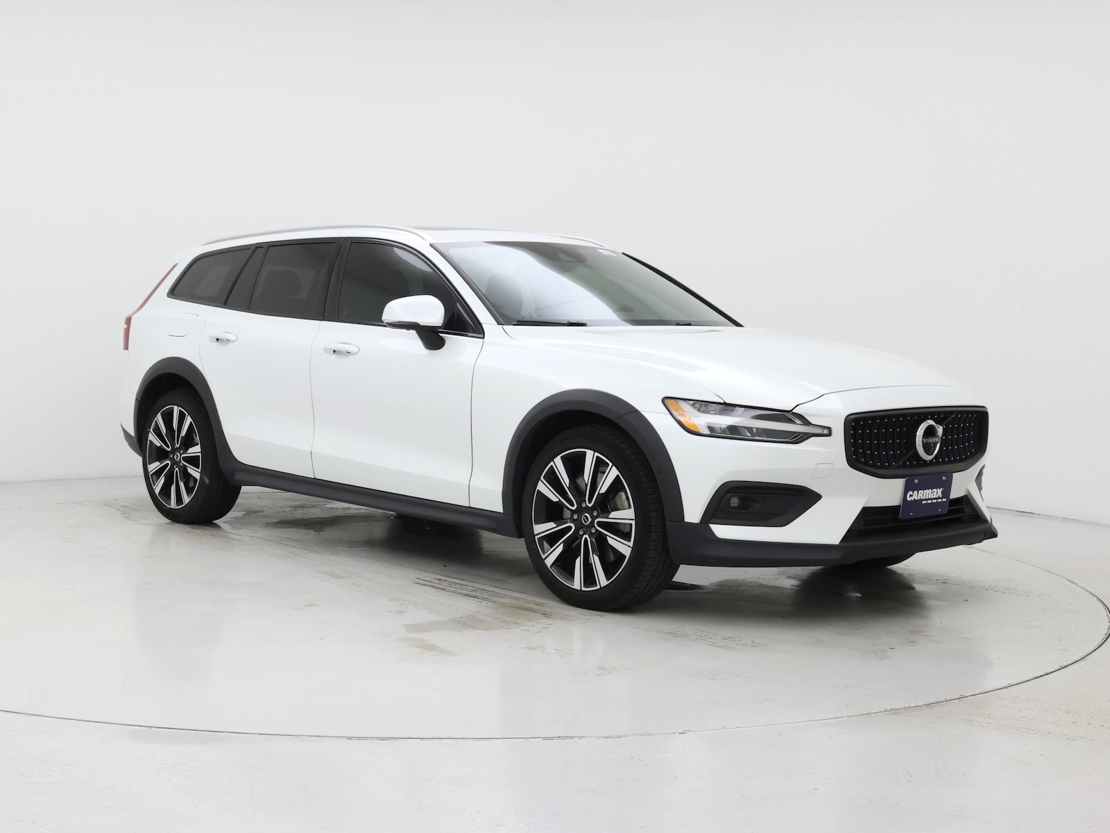 volvo v60 cross country 2021 YV4102WKXM1072121 image volvo v60 cross country 2021 YV4102WKXM1072121 image